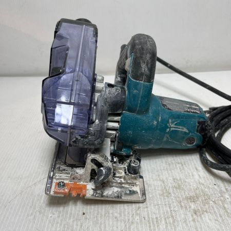  MAKITA マキタ 防じん丸のこ  本体のみ 100mm KS4100F