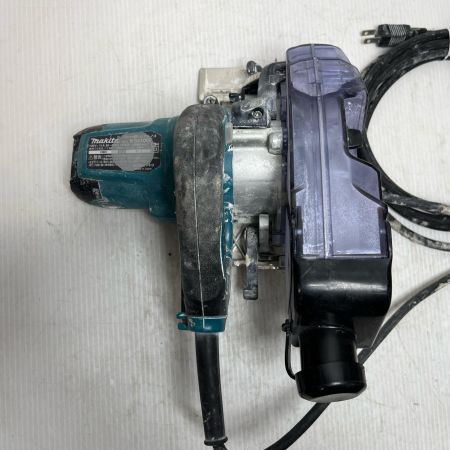  MAKITA マキタ 防じん丸のこ  本体のみ 100mm KS4100F