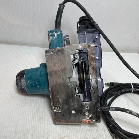  MAKITA マキタ 防じん丸のこ  本体のみ 100mm KS4100F