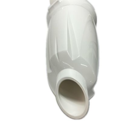  HiKOKI ハイコーキ クリーナー 未使用品(S) パイプ・床用ノズル・スキマノズル付 コードレス式 14.4v R14DA ホワイト
