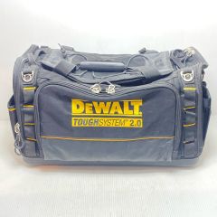  DEWALT ツールバッグ ブラック Cランク
