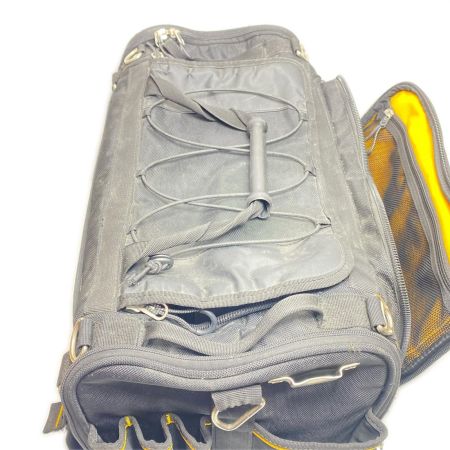  DEWALT ツールバッグ ブラック
