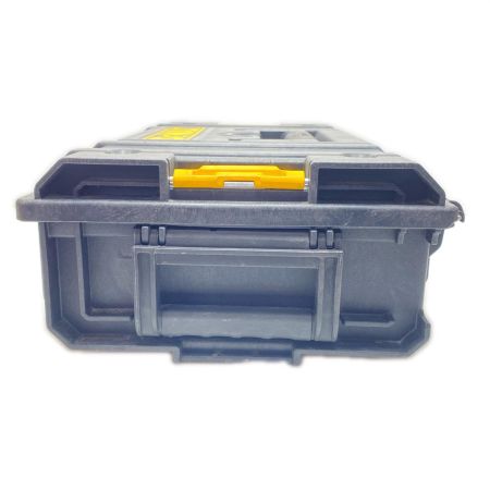  DEWALT ツールBOX キズ有 タフシステム DS150 ブラック