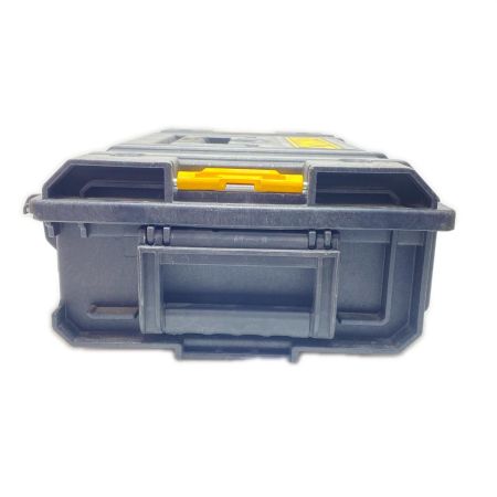  DEWALT ツールBOX キズ有 タフシステム DS150 ブラック