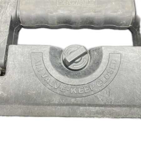  DEWALT ツールBOX キズ有 タフシステム DS150 ブラック