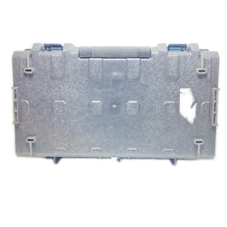  DEWALT ツールBOX キズ有 タフシステム DS150 ブラック