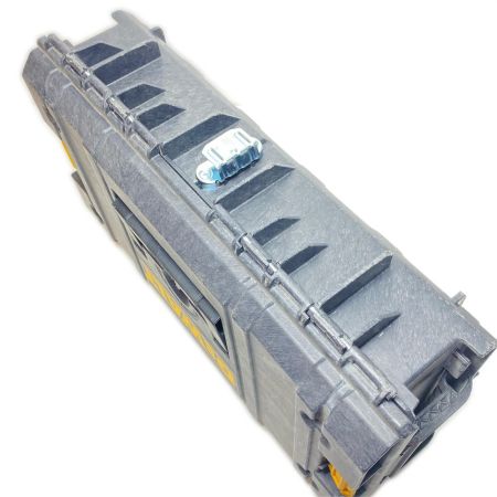  DEWALT ツールBOX キズ有 タフシステム DS150 ブラック
