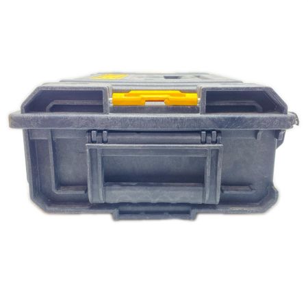  DEWALT ツールBOX キズ有 タフシステム DS150 ブラック