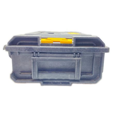  DEWALT ツールBOX キズ有 タフシステム DS150 ブラック