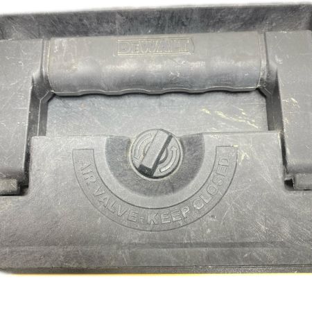  DEWALT ツールBOX キズ有 タフシステム DS150 ブラック