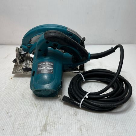  MAKITA マキタ  丸のこ  5636BA
