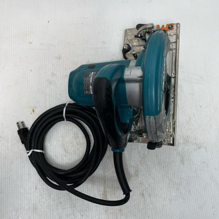  MAKITA マキタ  丸のこ  5636BA