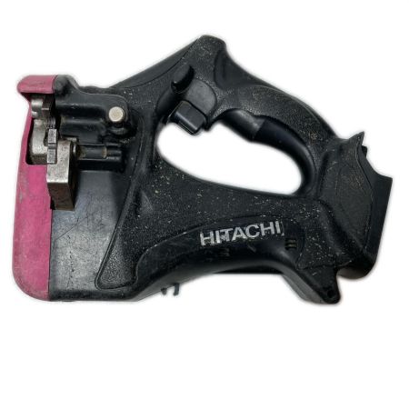  HITACHI 日立 全ネジカッタ  充電池1個付 14.4v  CL14DSL パープル