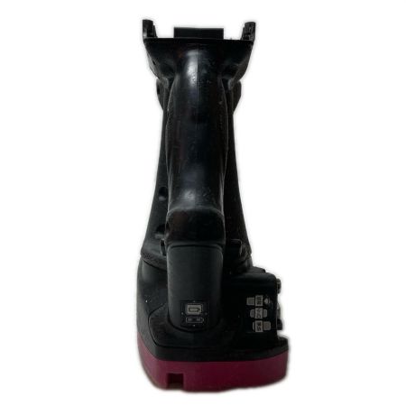  HITACHI 日立 全ネジカッタ  充電池1個付 14.4v  CL14DSL パープル