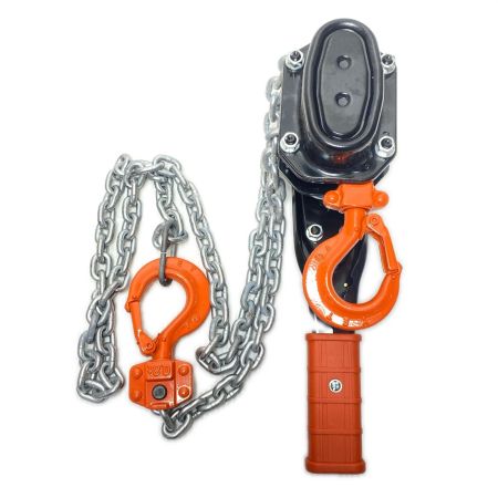  ELEPHANT エレファント レバーブロック 開封品(S) 0.8t YA-80