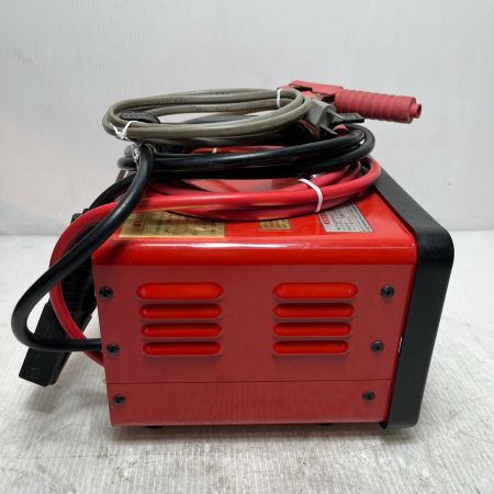 NICHIDO バッテリーチャージャー 本体のみ NB-150 レッド