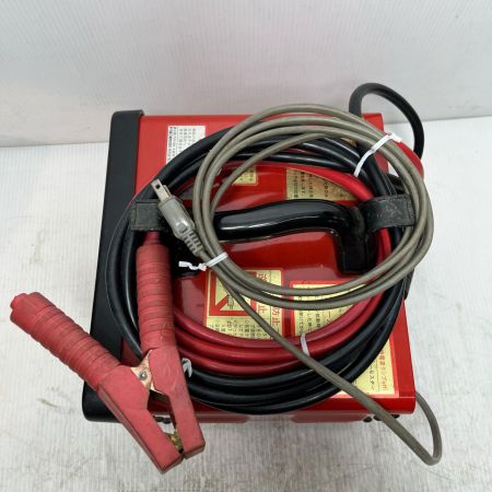 NICHIDO バッテリーチャージャー 本体のみ NB-150 レッド