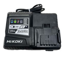 HiKOKI ハイコーキ 充電器  UC18YDL Cランク