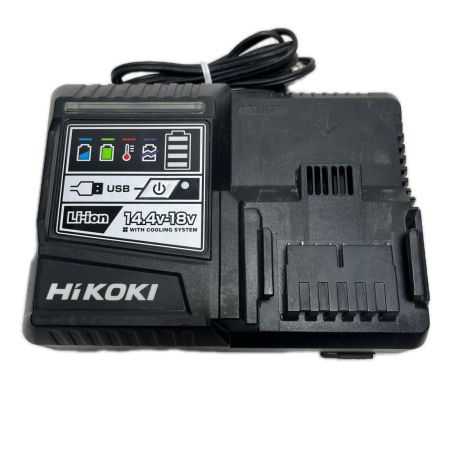 HiKOKI ハイコーキ 充電器  UC18YDL