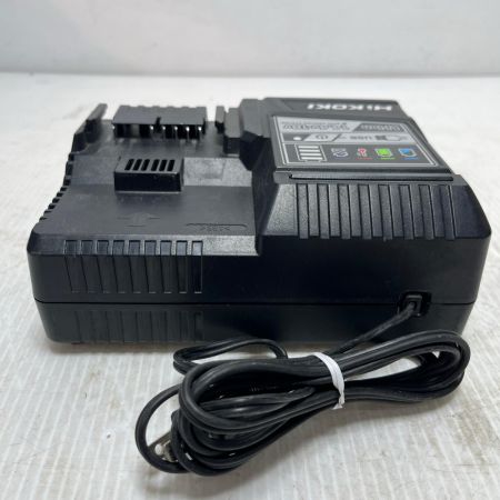 HiKOKI ハイコーキ 充電器  UC18YDL
