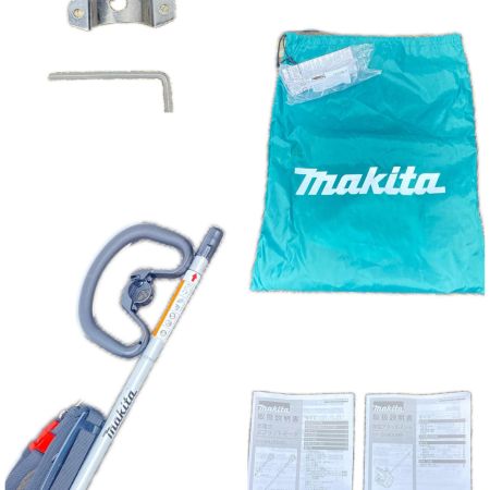  MAKITA マキタ スプリットモーター+除雪アタッチメント 外箱 コードレス式 18v+18v MUX60DZ+SN400MP