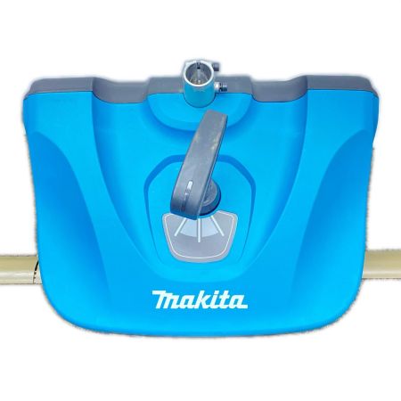  MAKITA マキタ スプリットモーター+除雪アタッチメント 外箱 コードレス式 18v+18v MUX60DZ+SN400MP
