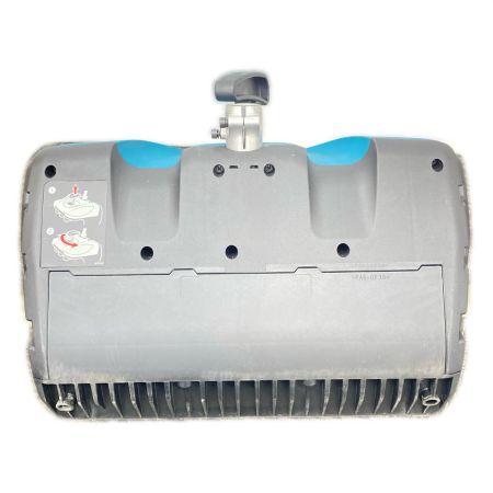  MAKITA マキタ スプリットモーター+除雪アタッチメント 外箱 コードレス式 18v+18v MUX60DZ+SN400MP