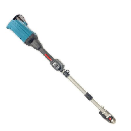  MAKITA マキタ スプリットモーター+除雪アタッチメント 外箱 コードレス式 18v+18v MUX60DZ+SN400MP
