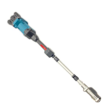  MAKITA マキタ スプリットモーター+除雪アタッチメント 外箱 コードレス式 18v+18v MUX60DZ+SN400MP