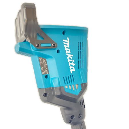  MAKITA マキタ スプリットモーター+除雪アタッチメント 外箱 コードレス式 18v+18v MUX60DZ+SN400MP