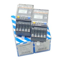 ΘΘ Panasonic パナソニック タイムスイッチ 2個セット 取説欠品 TB281N Bランク