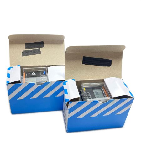  Panasonic パナソニック タイムスイッチ 2個セット 取説欠品 TB281N