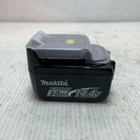  MAKITA マキタ バッテリー  未使用品(S) 14.4v 3.0Ah BL1430B