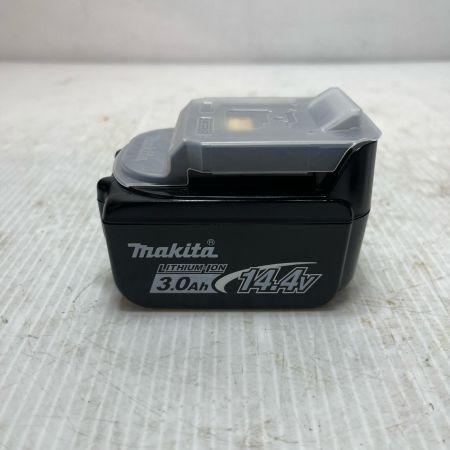  MAKITA マキタ バッテリー  未使用品(S) 14.4v 3.0Ah BL1430B