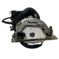 ΘΘ MAKITA マキタ 丸のこ 本体のみ コード式 165mm HS6303 ブラック Cランク