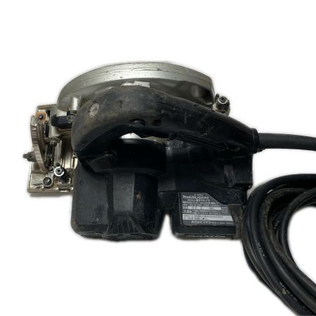  MAKITA マキタ 丸のこ 本体のみ コード式 165mm HS6303 ブラック