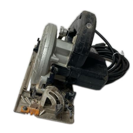  MAKITA マキタ 丸のこ 本体のみ コード式 165mm HS6303 ブラック