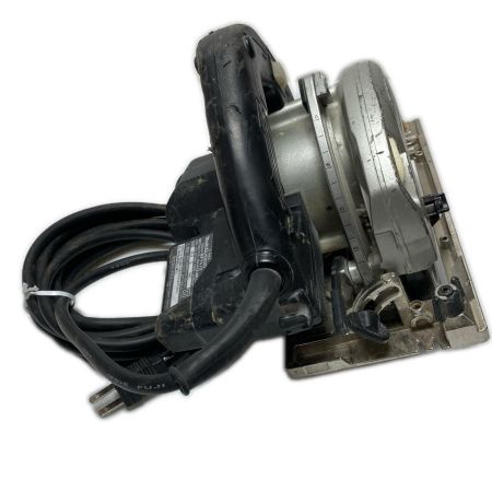  MAKITA マキタ 丸のこ 本体のみ コード式 165mm HS6303 ブラック