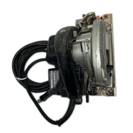  MAKITA マキタ 丸のこ 本体のみ コード式 165mm HS6303 ブラック