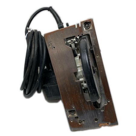  MAKITA マキタ 丸のこ 本体のみ コード式 165mm HS6303 ブラック