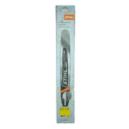  STIHL ガイドバー 未使用品(S) 50cm ローロマチックESライト 30030002021