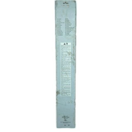  STIHL ガイドバー 未使用品(S) 50cm ローロマチックESライト 30030002021