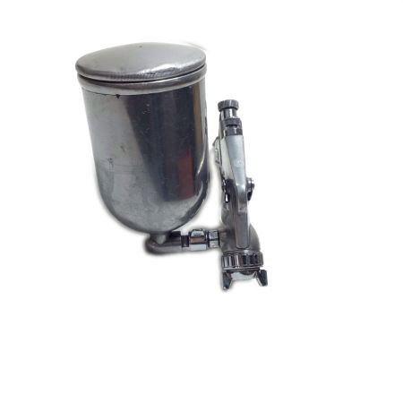  ANEST IWATA スプレーガン  程度B カップ付 W-71