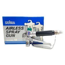 ΘΘ ANEST IWATA スプレーガン 未使用品(S) SG-24 Sランク