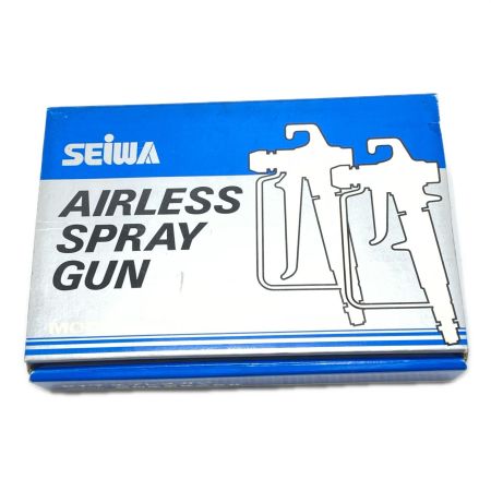  ANEST IWATA スプレーガン 未使用品(S) SG-24