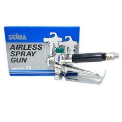 ΘΘ ANEST IWATA スプレーガン 未使用品(S) SG-24 Sランク