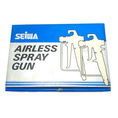 ANEST IWATA スプレーガン 未使用品(S) SG-24