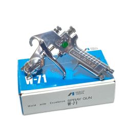 ΘΘ ANEST IWATA スプレーガン 未使用品(S) W-71 Sランク