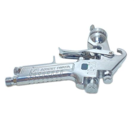  ANEST IWATA スプレーガン 未使用品(S) W-71