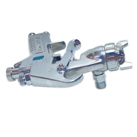  ANEST IWATA スプレーガン 未使用品(S) W-71